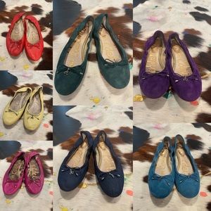 Sam Edelman Felicia Flats